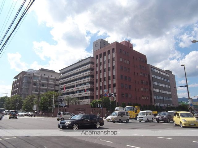 CASA GRAN洛西の周辺写真