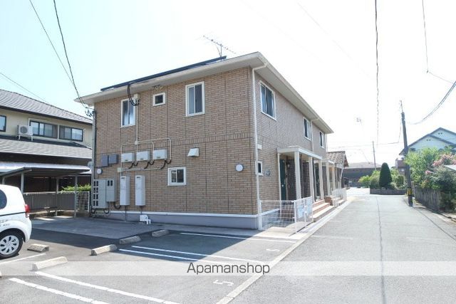 シャルマンの外観写真