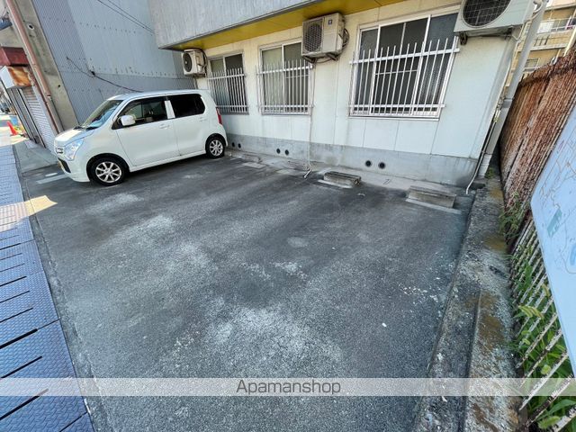 グリーンコートのその他写真