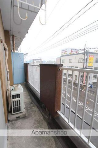 コーポ第一の内装写真