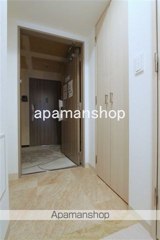 ジオエントSHIMMACHIの内装写真