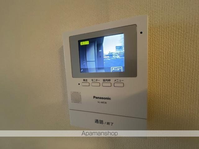 ディアコートの内装写真