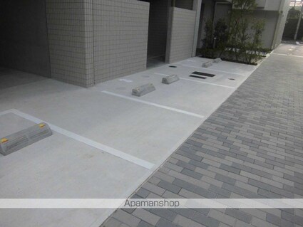 アーバネックス清澄白河Ⅱ　ＥＡＳＴ棟[1K/25.65m2]の外観5