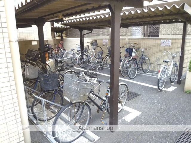 コスモパーク戸田弐番館のその他写真