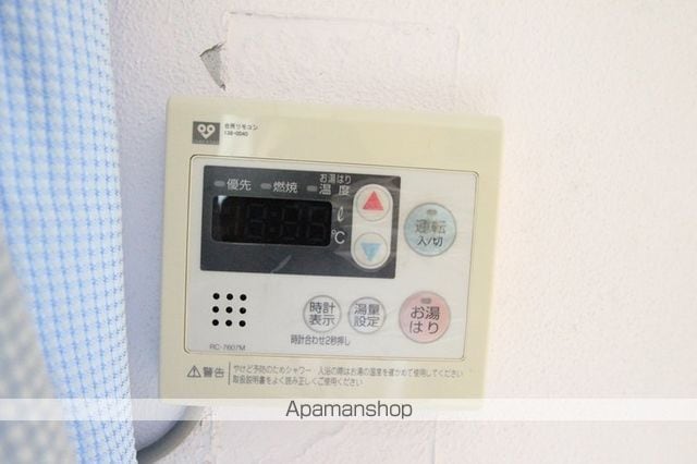 コーポフェニックスの内装写真