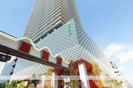 愛知県名古屋市中区栄１丁目[2LDK/65.58m2]の周辺3