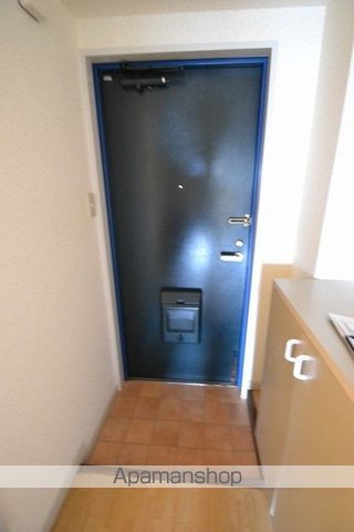 ジャスティヒルト高須の内装写真