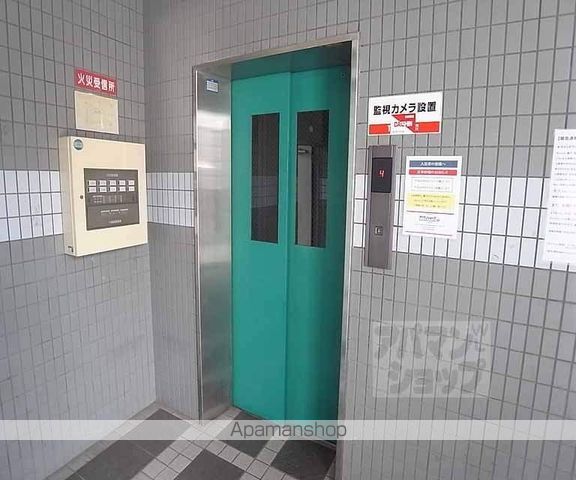 ウインドベル四条大宮の内装写真
