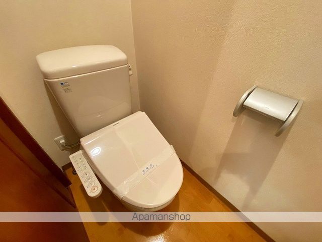 フレリア 県立病院前の内装写真