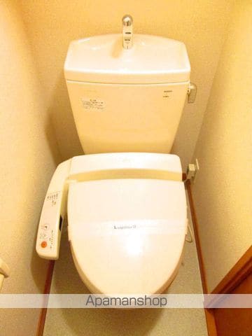 レオパレスヴァンベールの内装写真