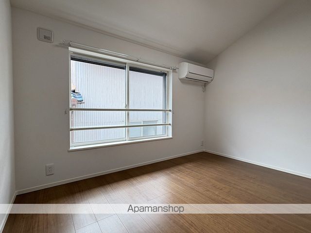 AFC RESIDENCE野口の内装写真