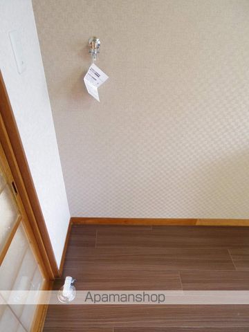 コーポ松和の内装写真