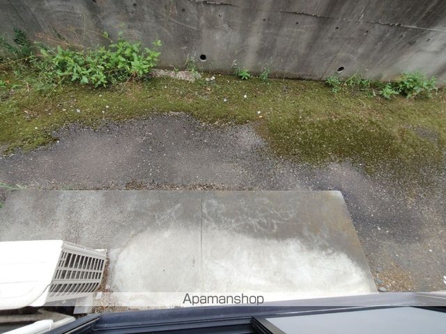 ガーデンヒルAの内装写真