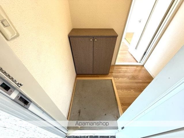 ピアパレス川原の内装写真