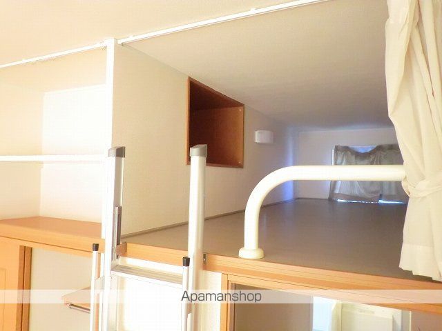 レオパレスエル ヴェローナの内装写真