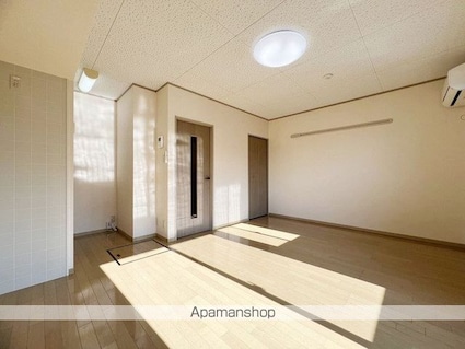 クレアール[1K/29.25m2]のその他部屋・スペース