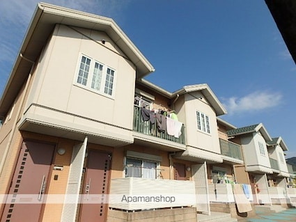 福岡県大野城市仲畑３丁目[2LDK/58.54m2]の外観1