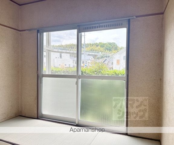 ガーデンハイツ安井の内装写真