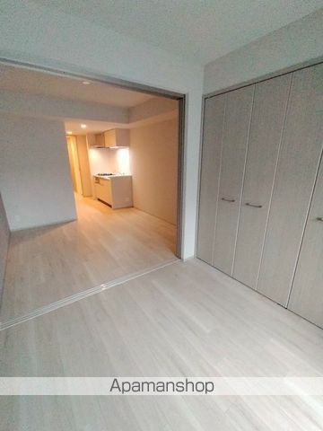 アーバネックス同心IIの内装写真