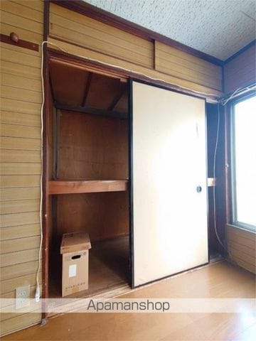旭ハウスの内装写真