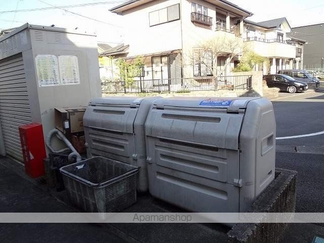 レオパレスベルグローブのその他写真