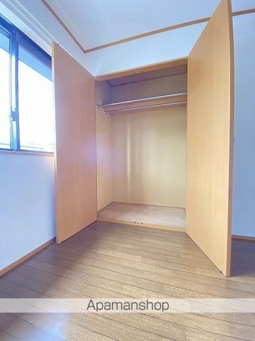 ヴァンベール B棟の内装写真