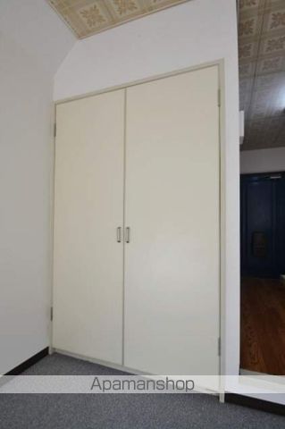 エトワール京町の内装写真