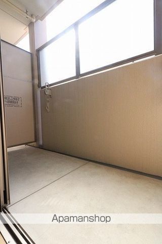 コンセールロワンの内装写真