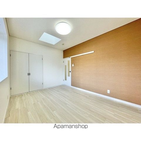 ジュネスみずほ台の内装写真