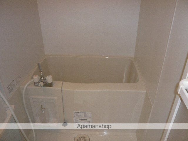 レジデンス京橋スクエアの内装写真