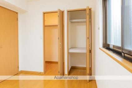 ハイマート紙町[1LDK/43m2]の収納