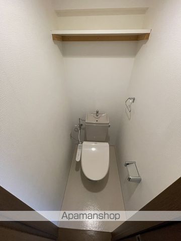 ハッピーヒルの内装写真