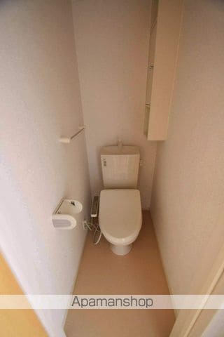 トゥルーハートIの内装写真