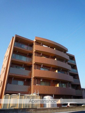 高崎栄町スターレジデンスの外観写真