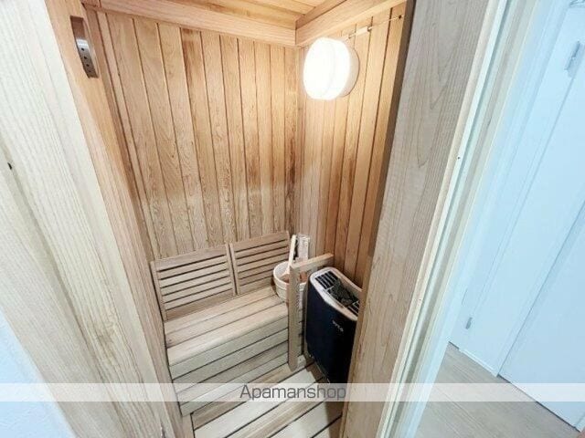FURVAL八丁堀の内装写真