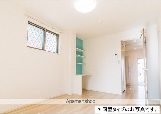 メゾン ピアストリーの内装写真