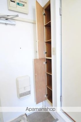 東京都中野区新井５丁目[1R/13.51m2]のその他部屋・スペース
