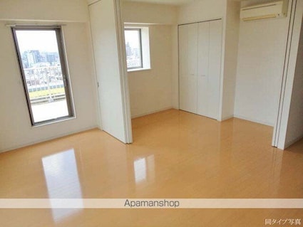 コンフォリア町屋[1LDK/39m2]のその他部屋・スペース2