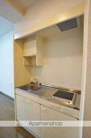 ラフィーネ亀山の内装写真