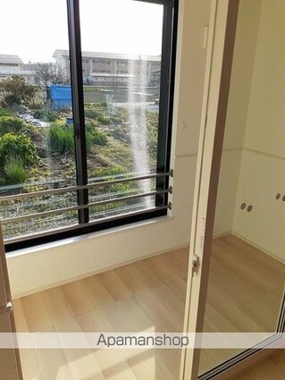 メゾンルミネ五個荘Ⅱ[1LDK/50.14m2]のその他内装1