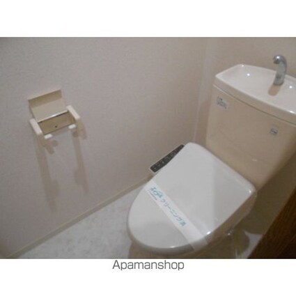 シェソワ蔦元[1K/33.48m2]のその他内装6