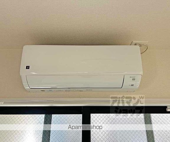 グラン雁金町の内装写真