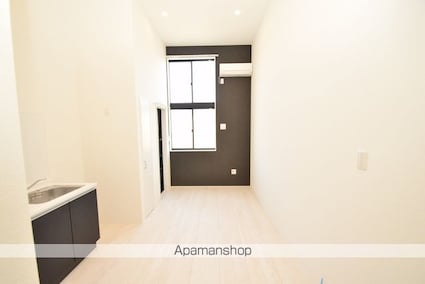 ドミール八代Ⅱ[1K/26.08m2]の内装4