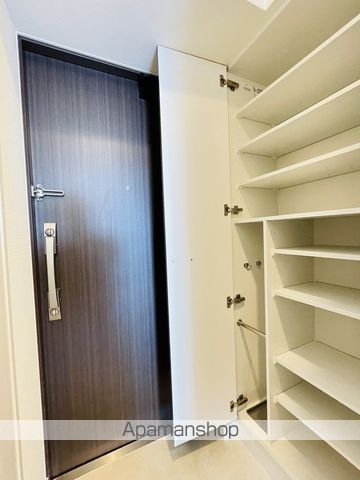 ディアレイシャス東別院IIの内装写真