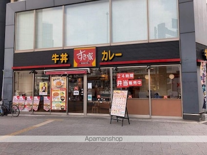 ライオンズフォーシア神田須田町[1K/25.01m2]の周辺4