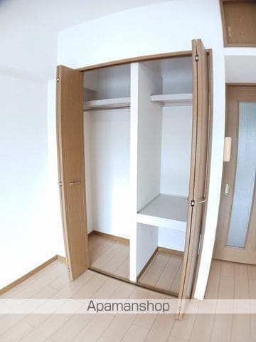 エクセレント 由布の内装写真