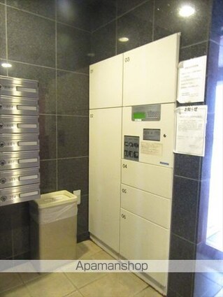 ライジングプレイス町屋[1DK/34.35m2]の外観5