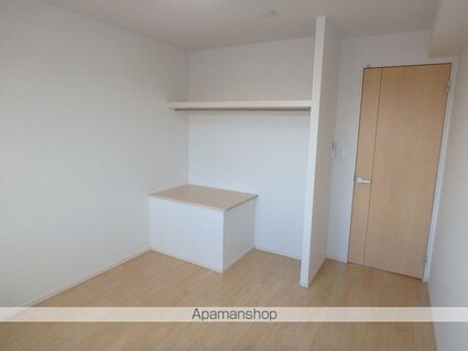 フレシール[1LDK/50.53m2]の内装4