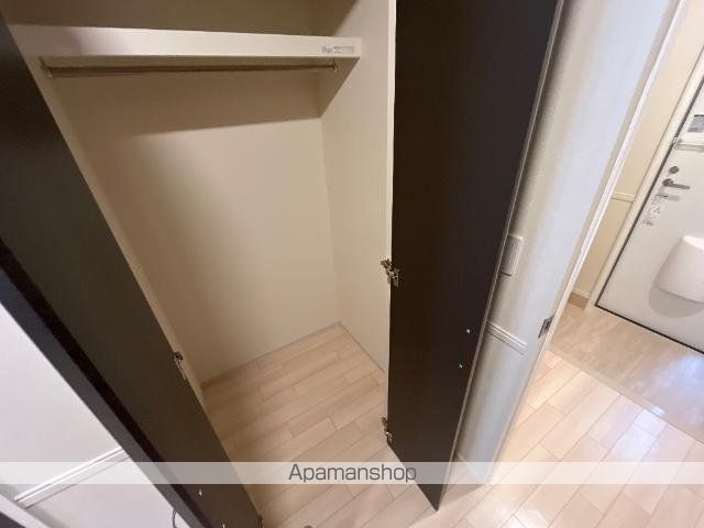 マハロ・ヒキナの内装写真
