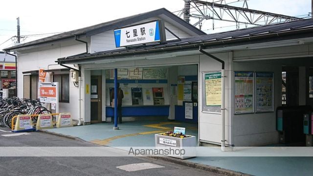 ニアーハイム七里の周辺写真